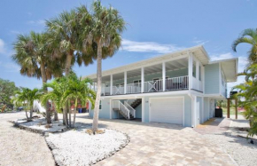 Gone Coastal by Sun Palace Vacations
